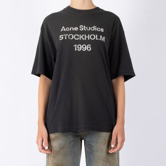 T-Shirt Acne Studios