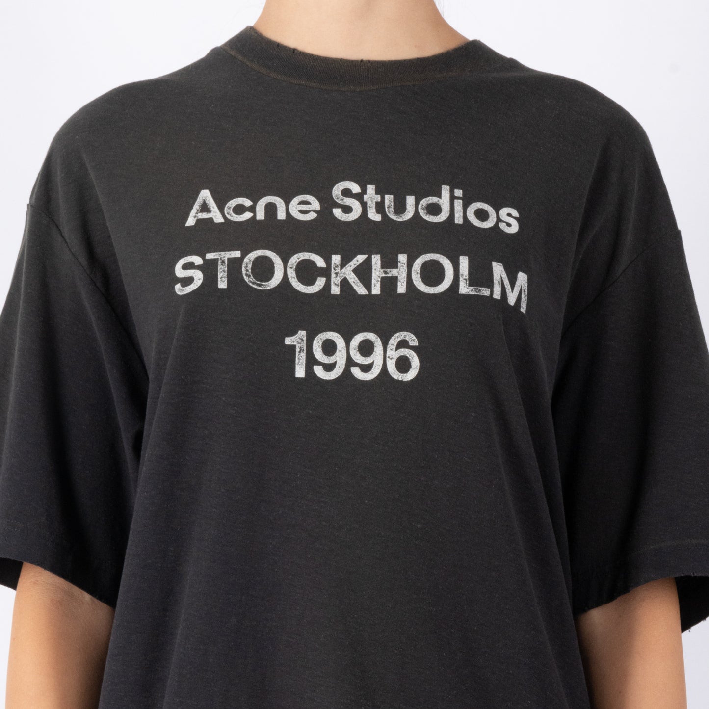 T-Shirt Acne Studios