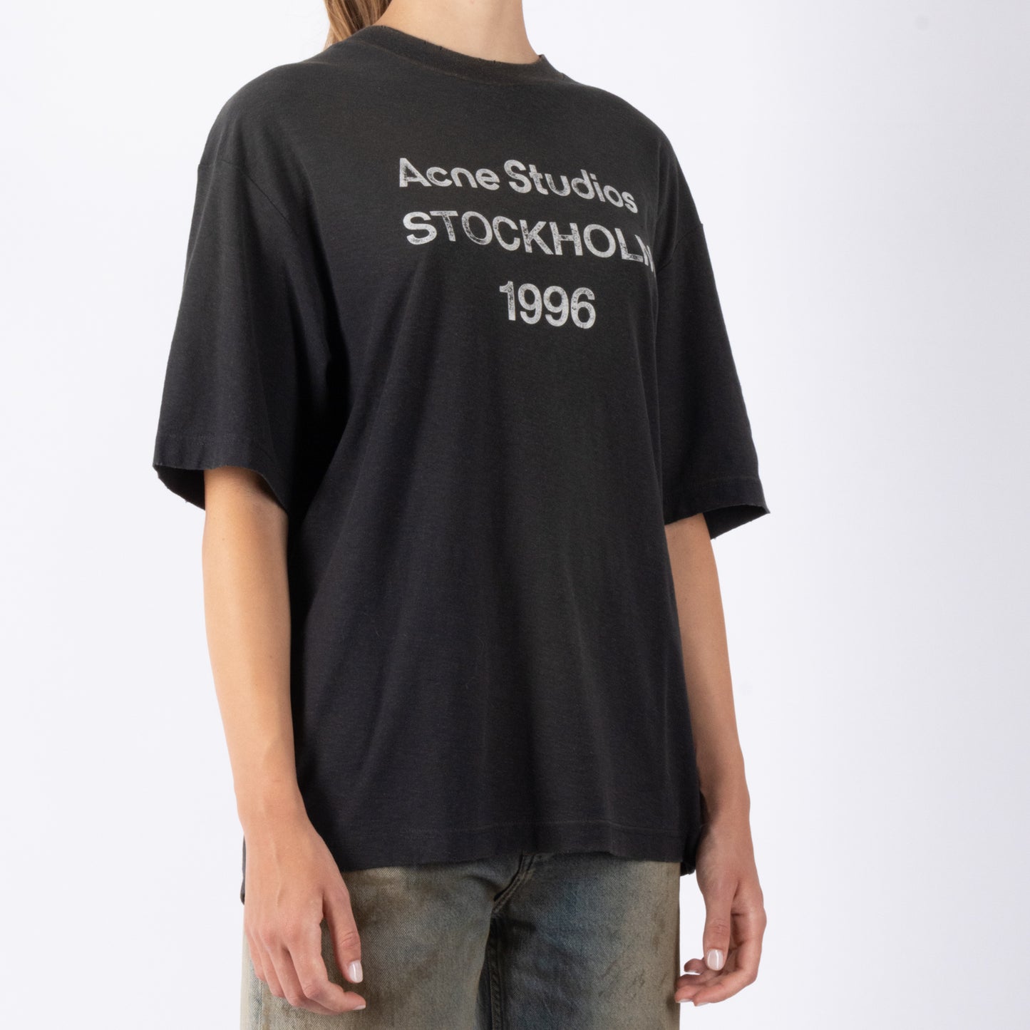 T-Shirt Acne Studios