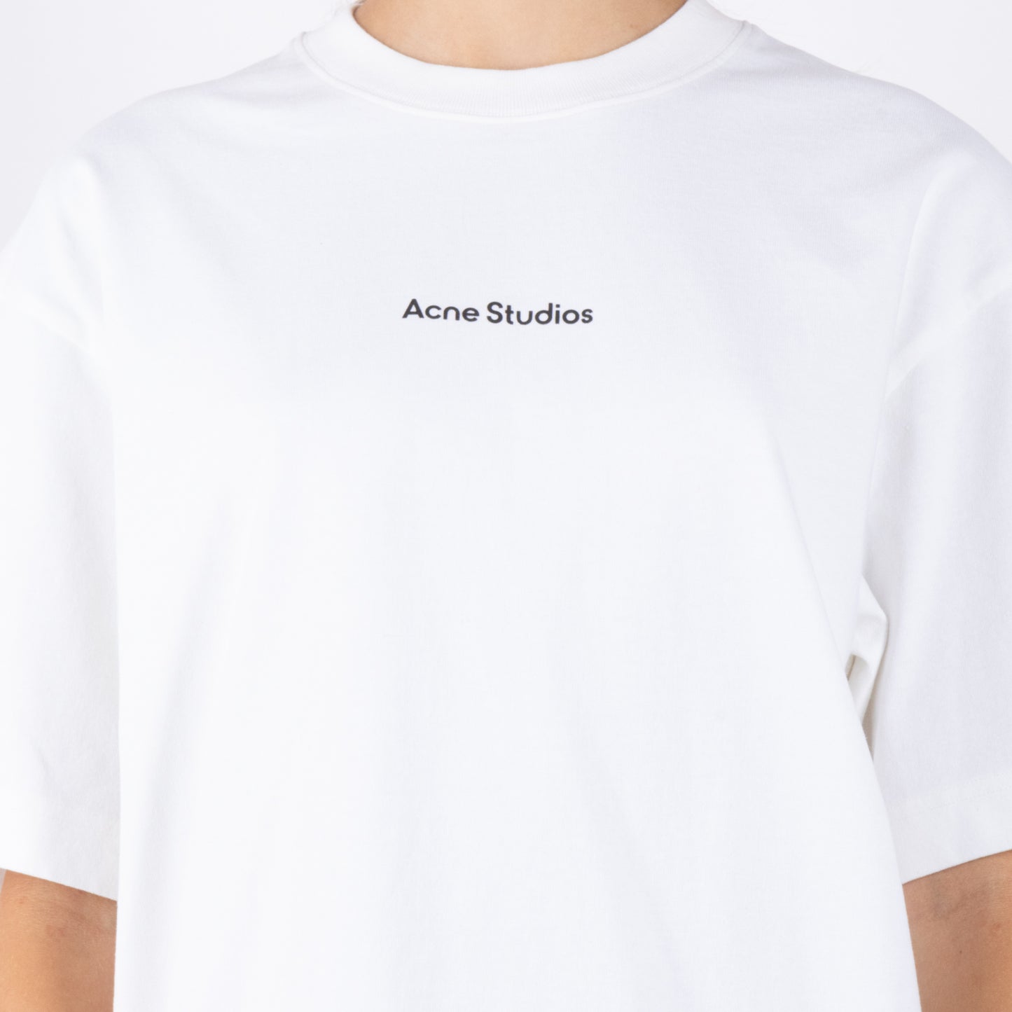 T-Shirt Acne Studios