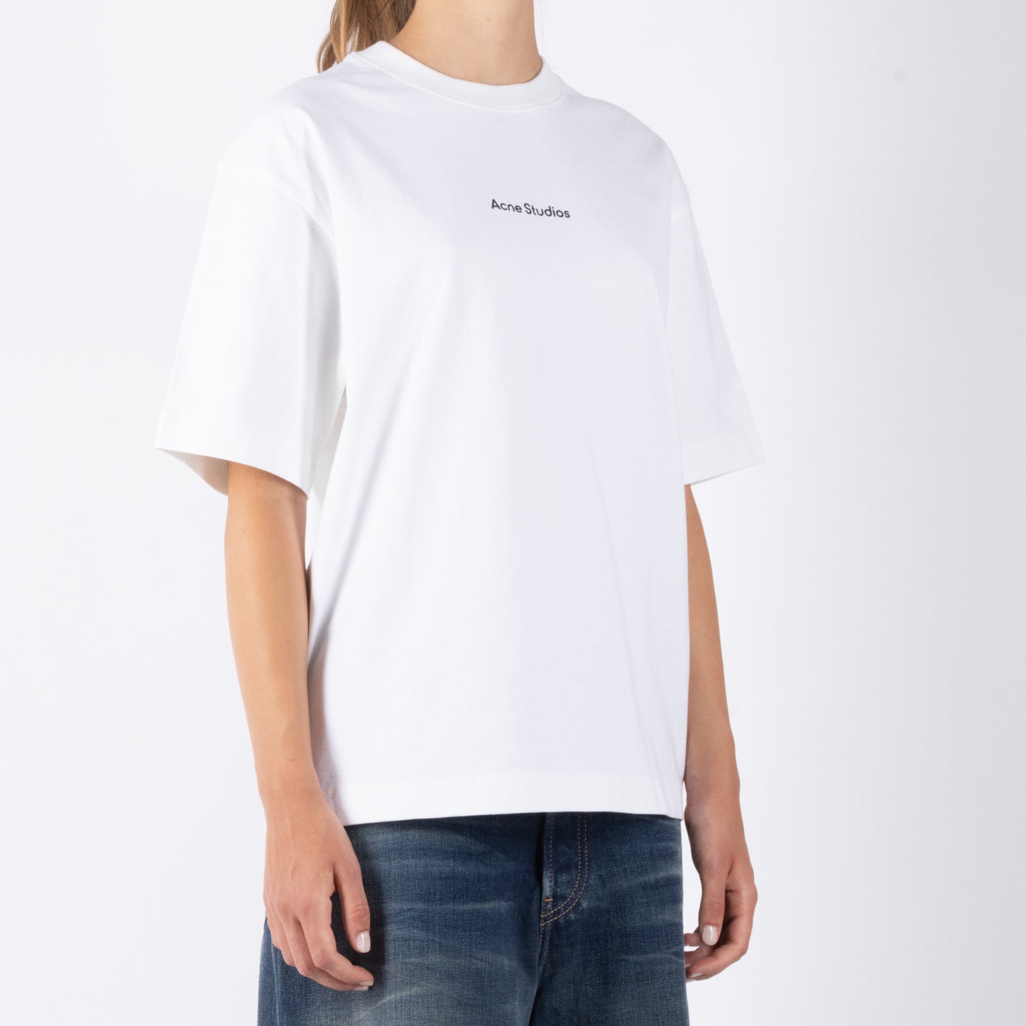 T-Shirt Acne Studios