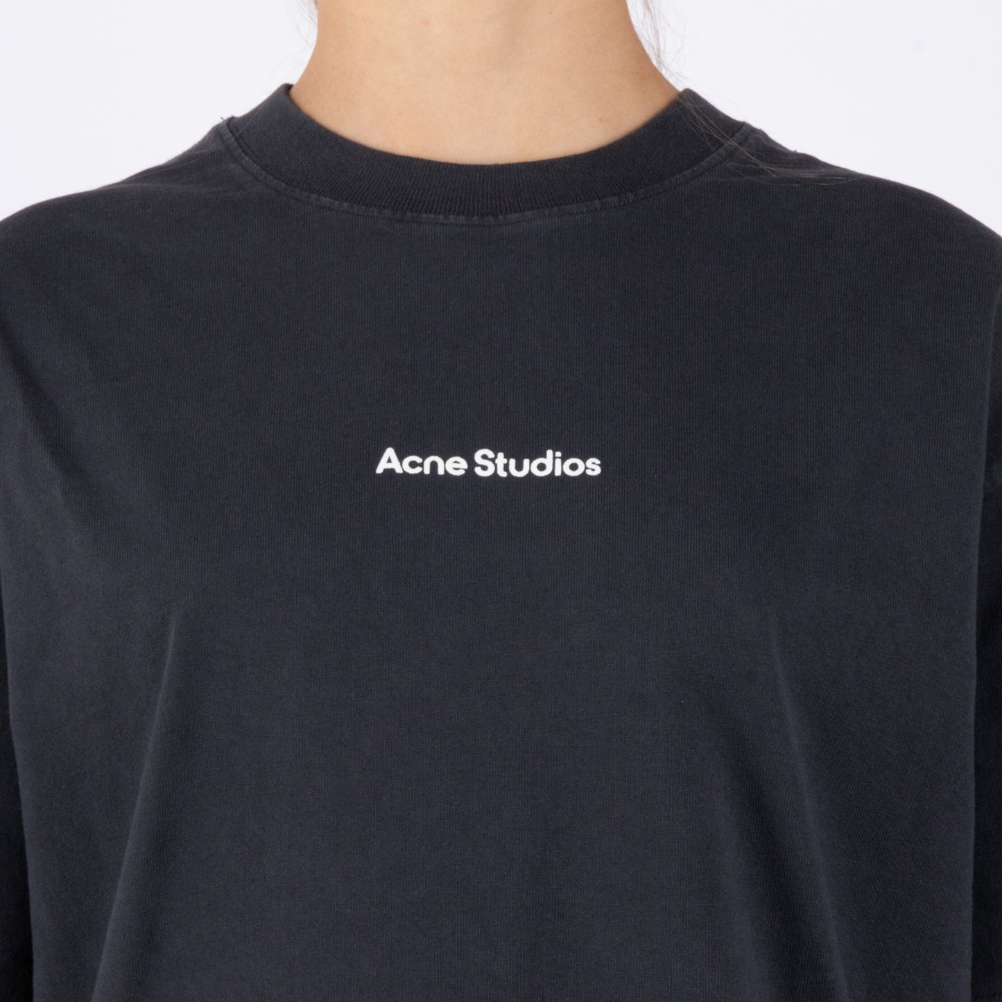 T-Shirt Acne Studios