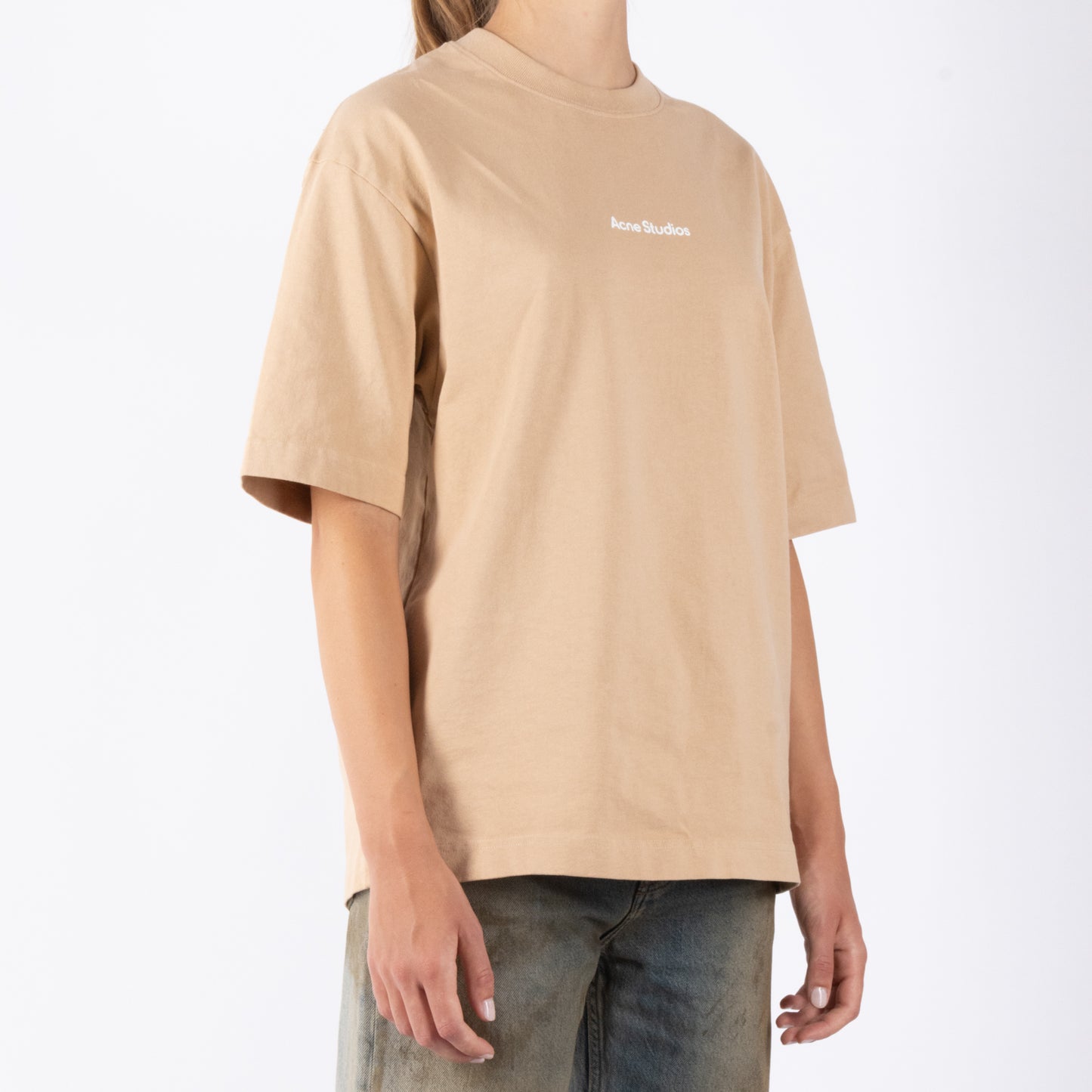 T-Shirt Acne Studios