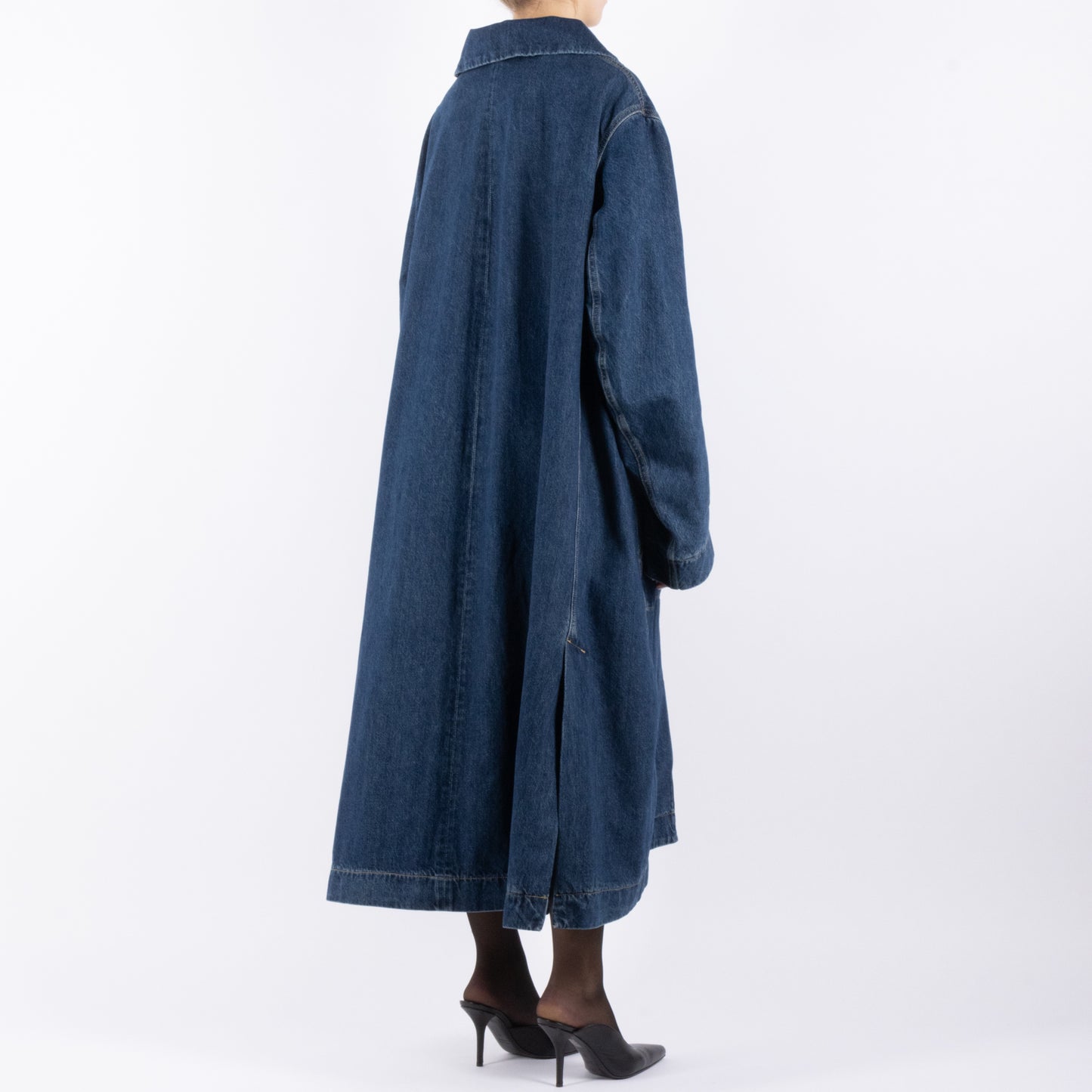 Cappotto Façon Jacmin