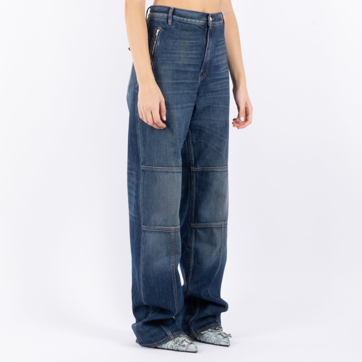 Pantalone Façon Jacmin