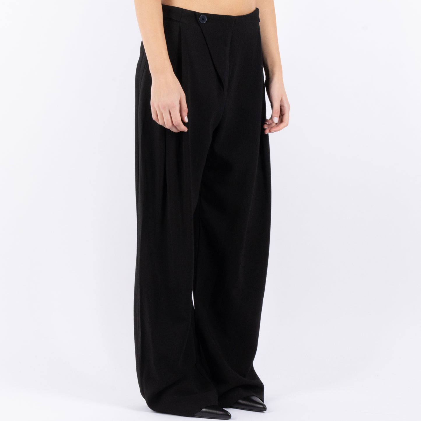 Pantalone Façon Jacmin