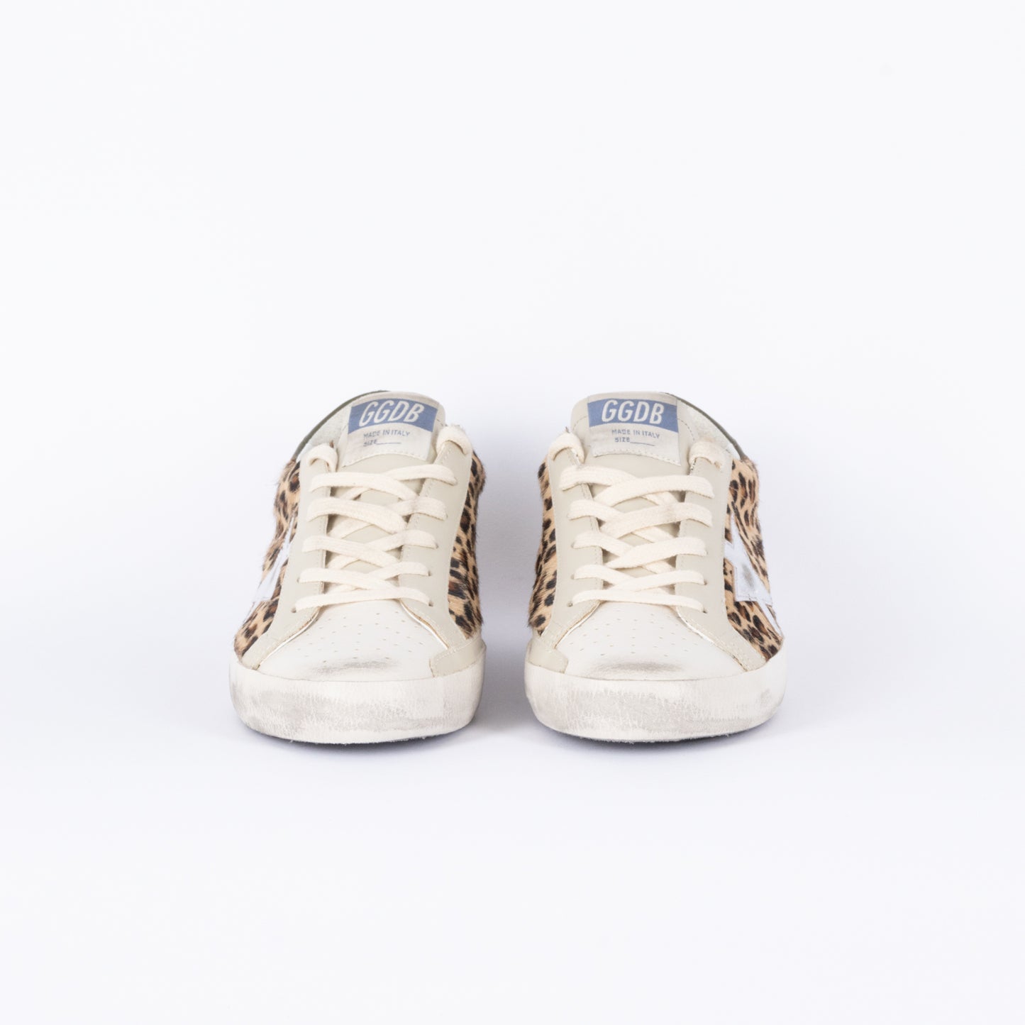 Scarpe Super Star Classic Golden Goose