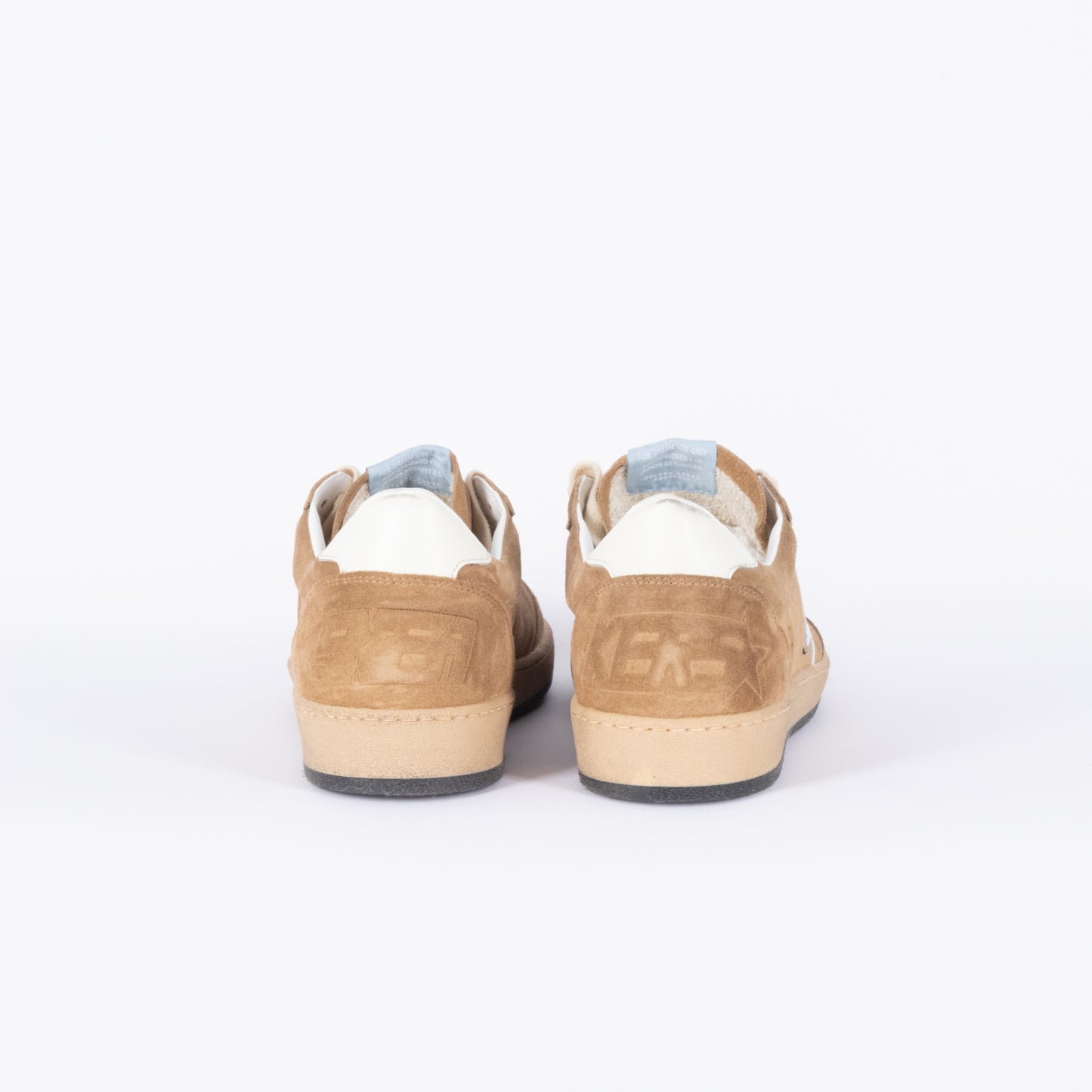 Scarpa Ball Star Golden Goose