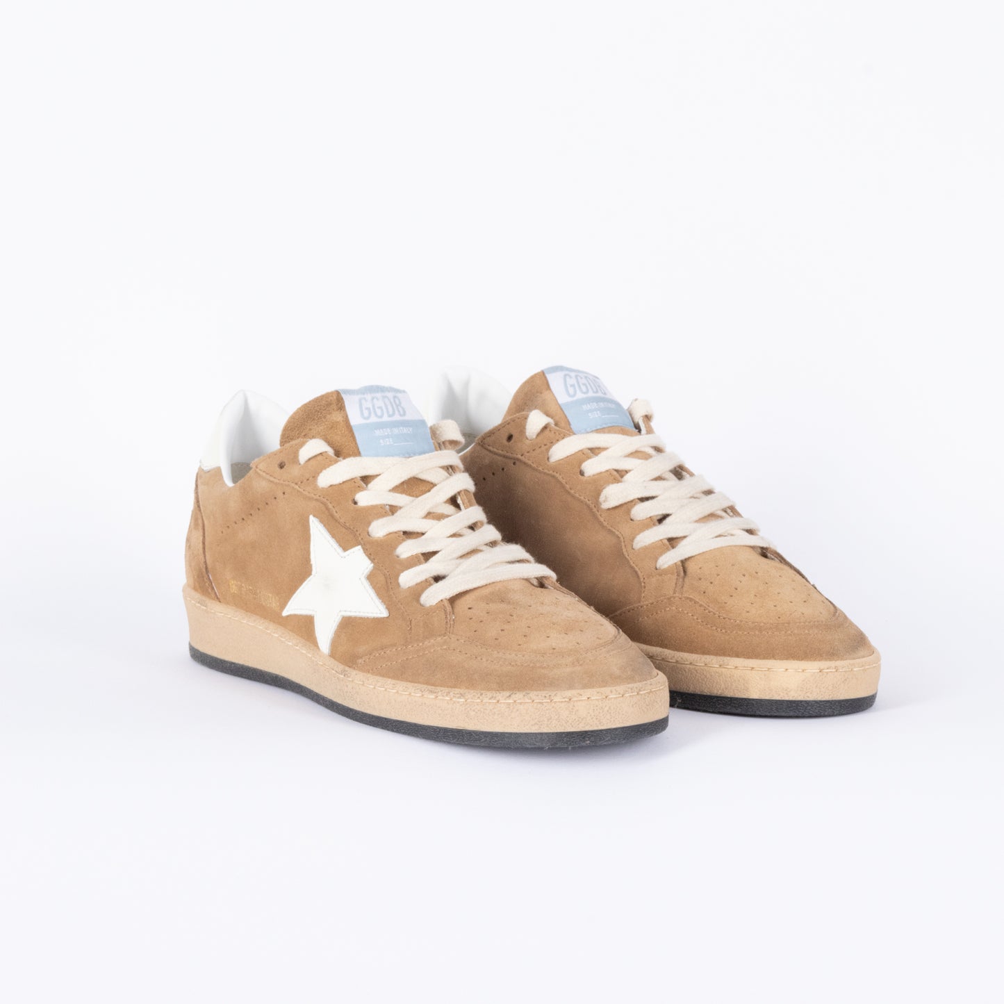 Scarpa Ball Star Golden Goose