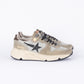 Scarpa Running Sole Golden Goose