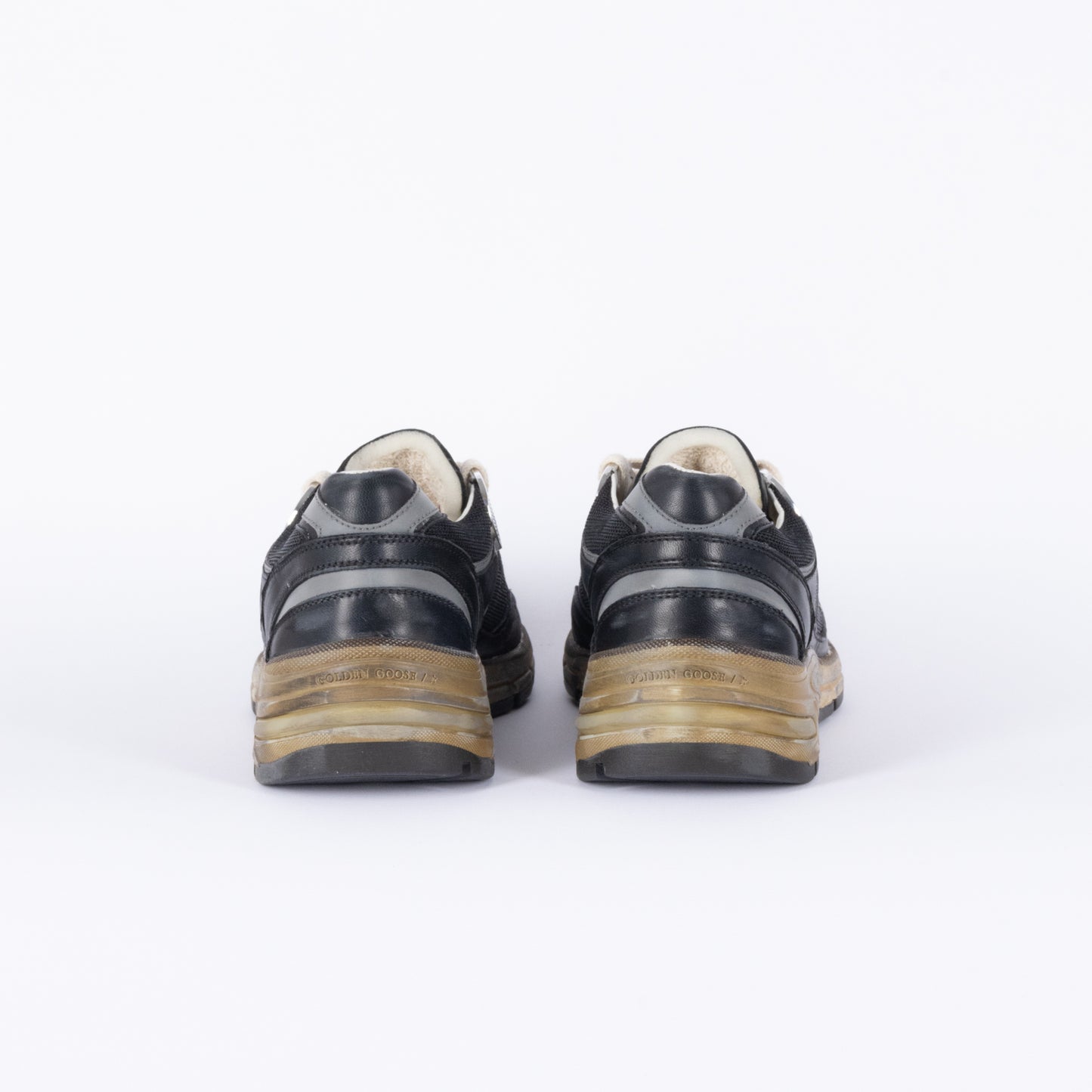 Scarpa Running Dad Golden Goose