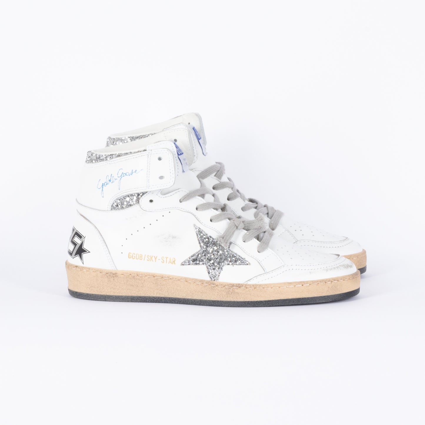 Scarpa Sky Star Golden Goose