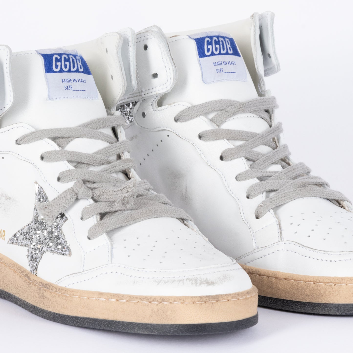 Scarpa Sky Star Golden Goose