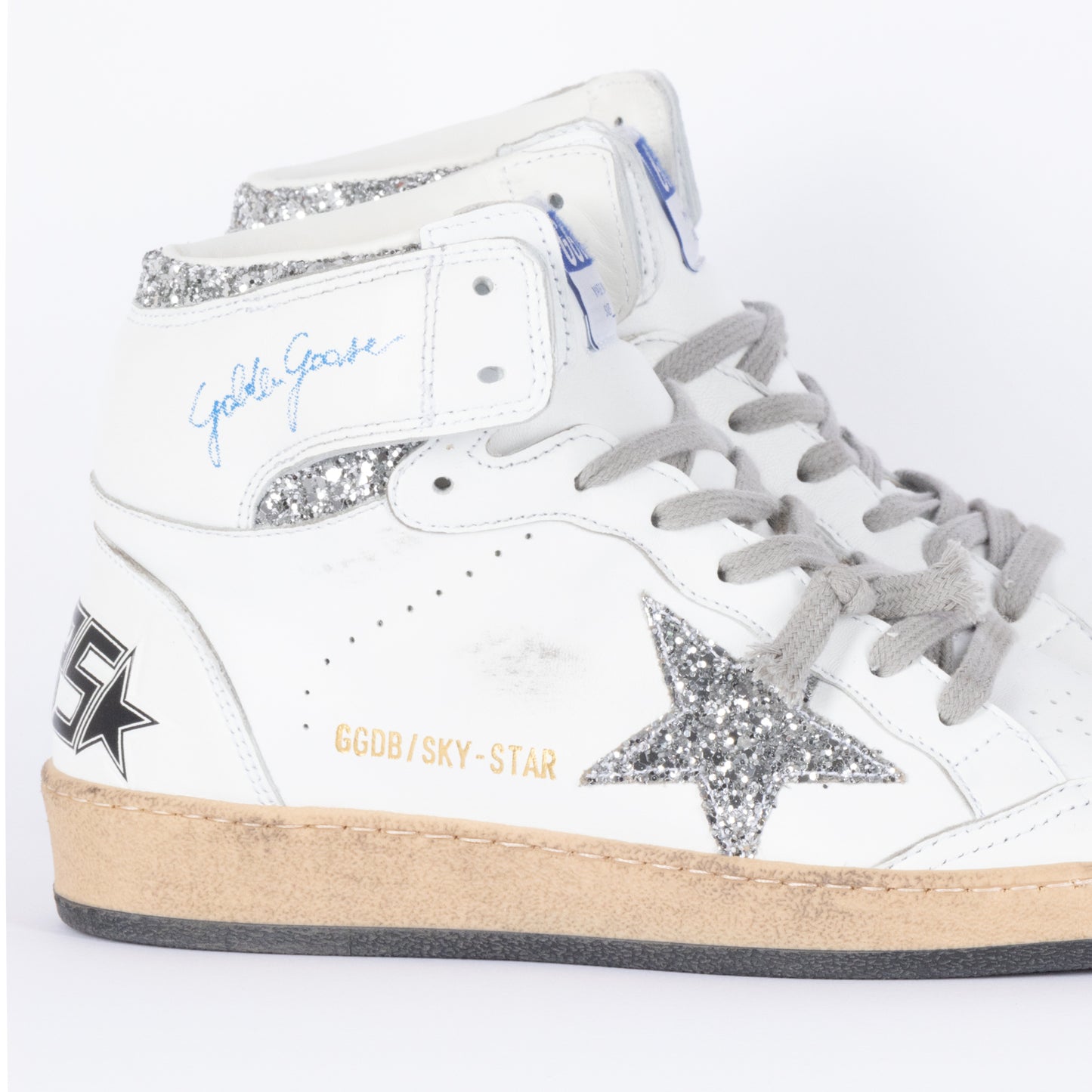 Scarpa Sky Star Golden Goose