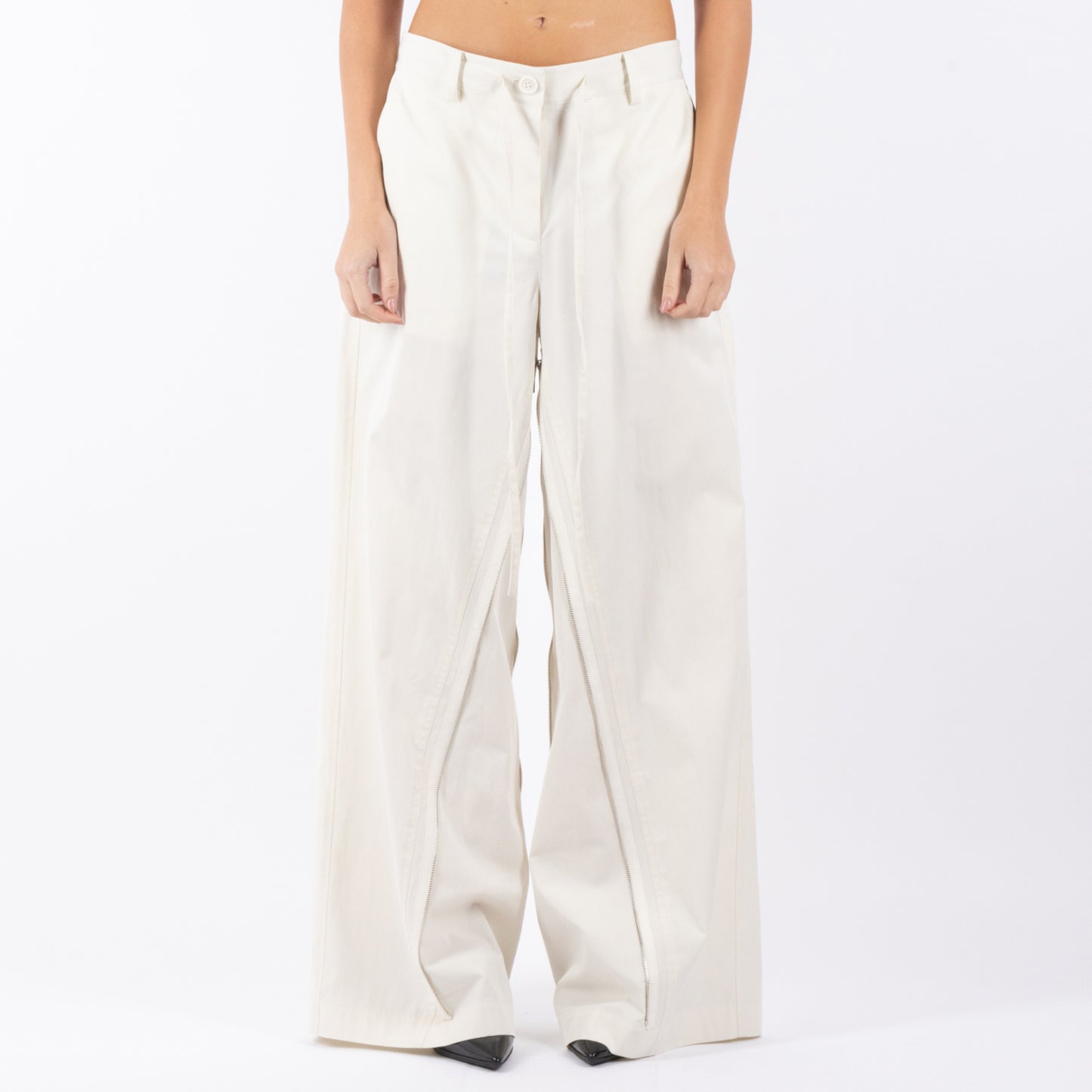 Pantalone Helmut Lang