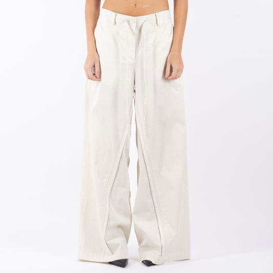 Pantalone Helmut Lang