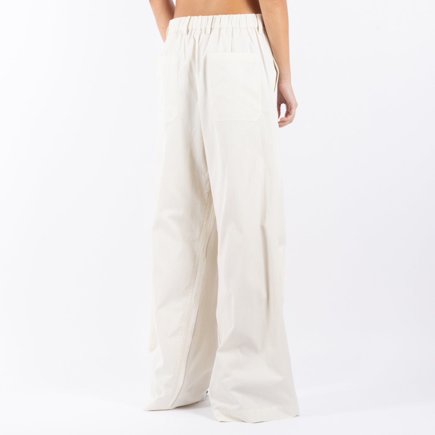 Pantalone Helmut Lang