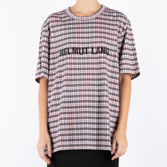 T-shirt Helmut Lang