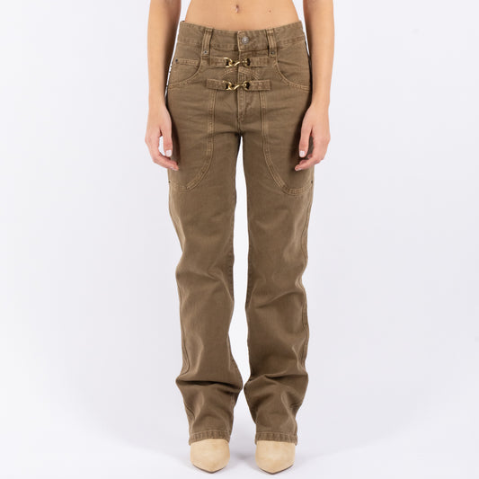 Pantalone Brinley Isabel Marant