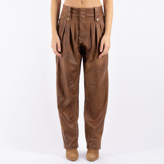 Pantalone Gwen Isabel Marant