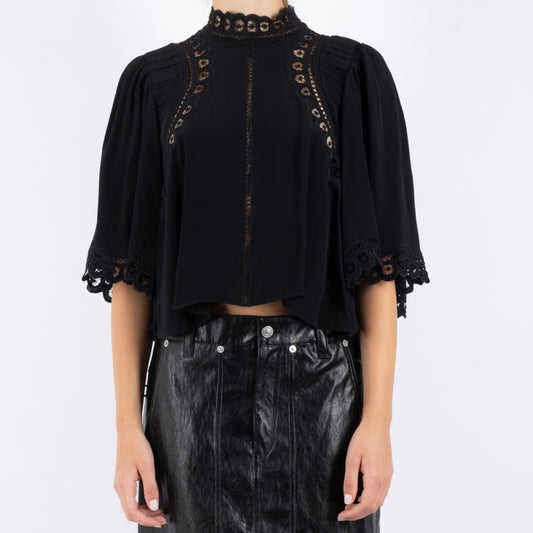 Top Enoha Isabel Marant