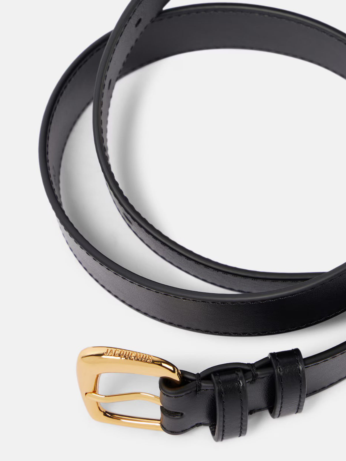 Cintura La Ceinture Ovalo Jacquemus