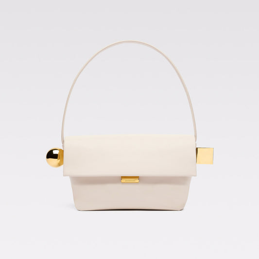 Borse Le Rond Carre Jacquemus
