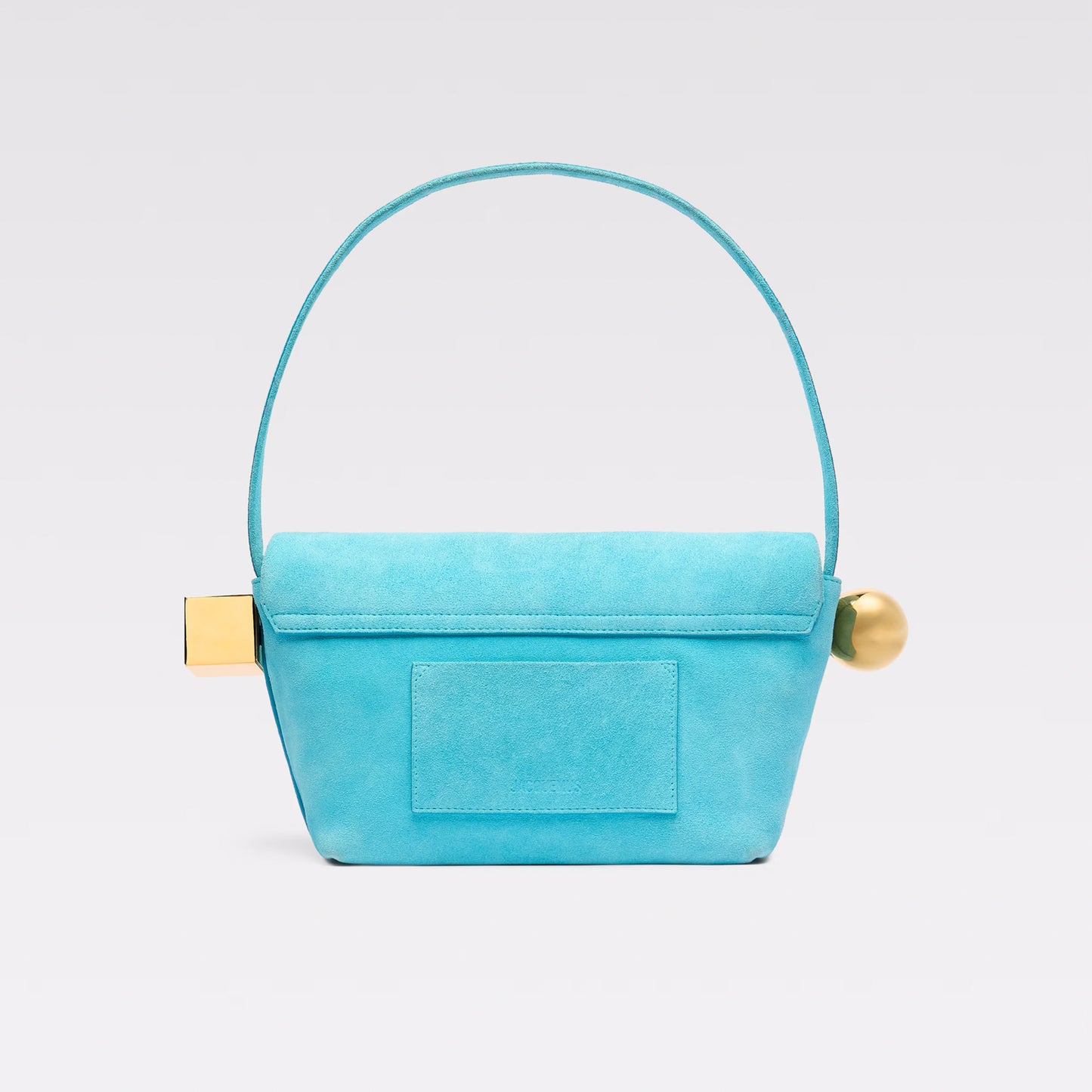 Borsa Le Rond Carre Jacquemus