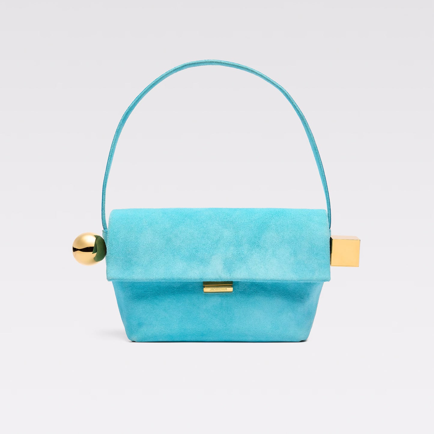 Borsa Le Rond Carre Jacquemus