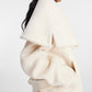 Cappotto Le Caban Caruso Jacquemus