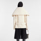 Cappotto Le Caban Caruso Jacquemus