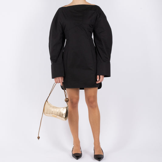 Abito La Robe Chemise Casaco Jacquemus