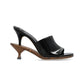 Scarpe Les Doubles Mules Jacquemus