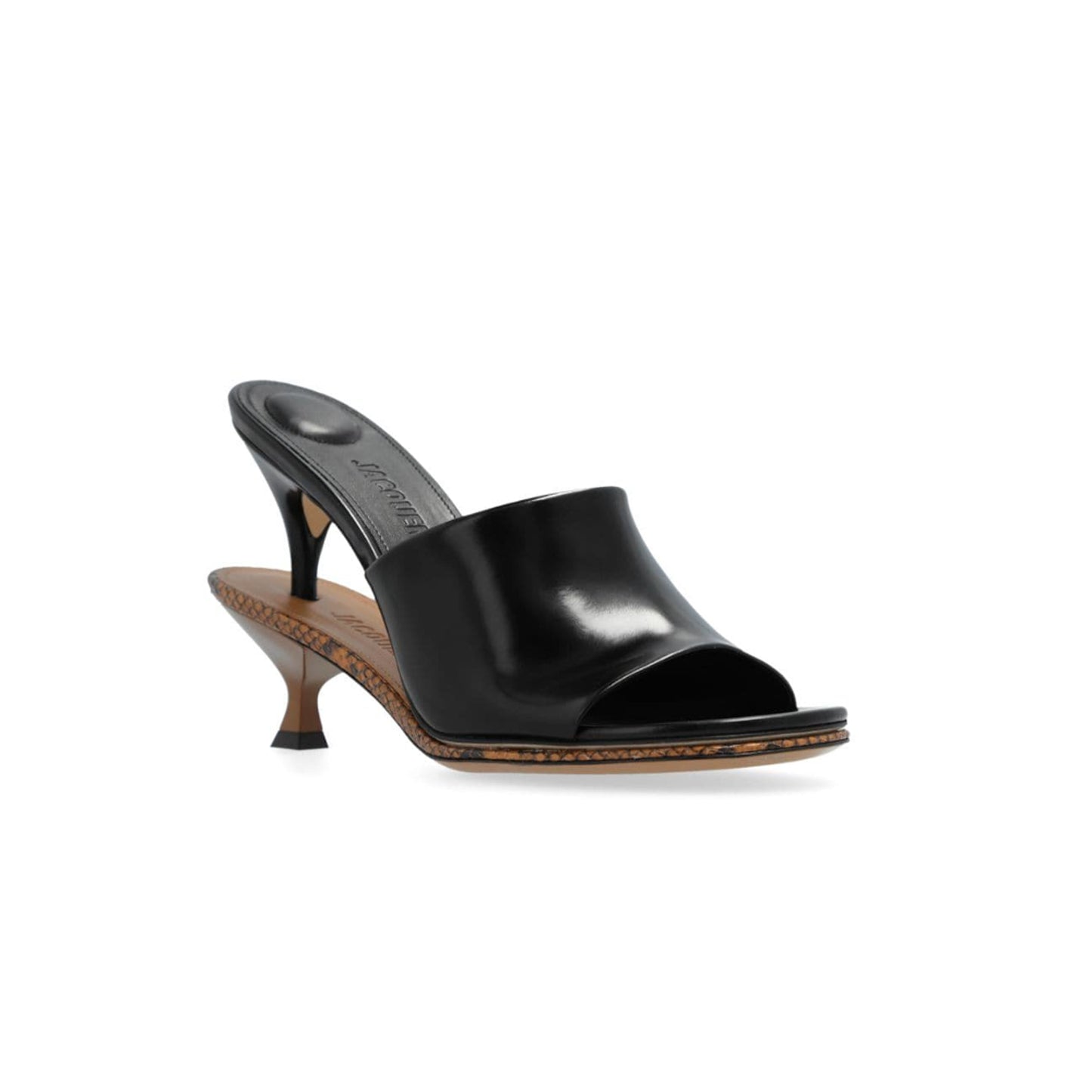 Scarpe Les Doubles Mules Jacquemus