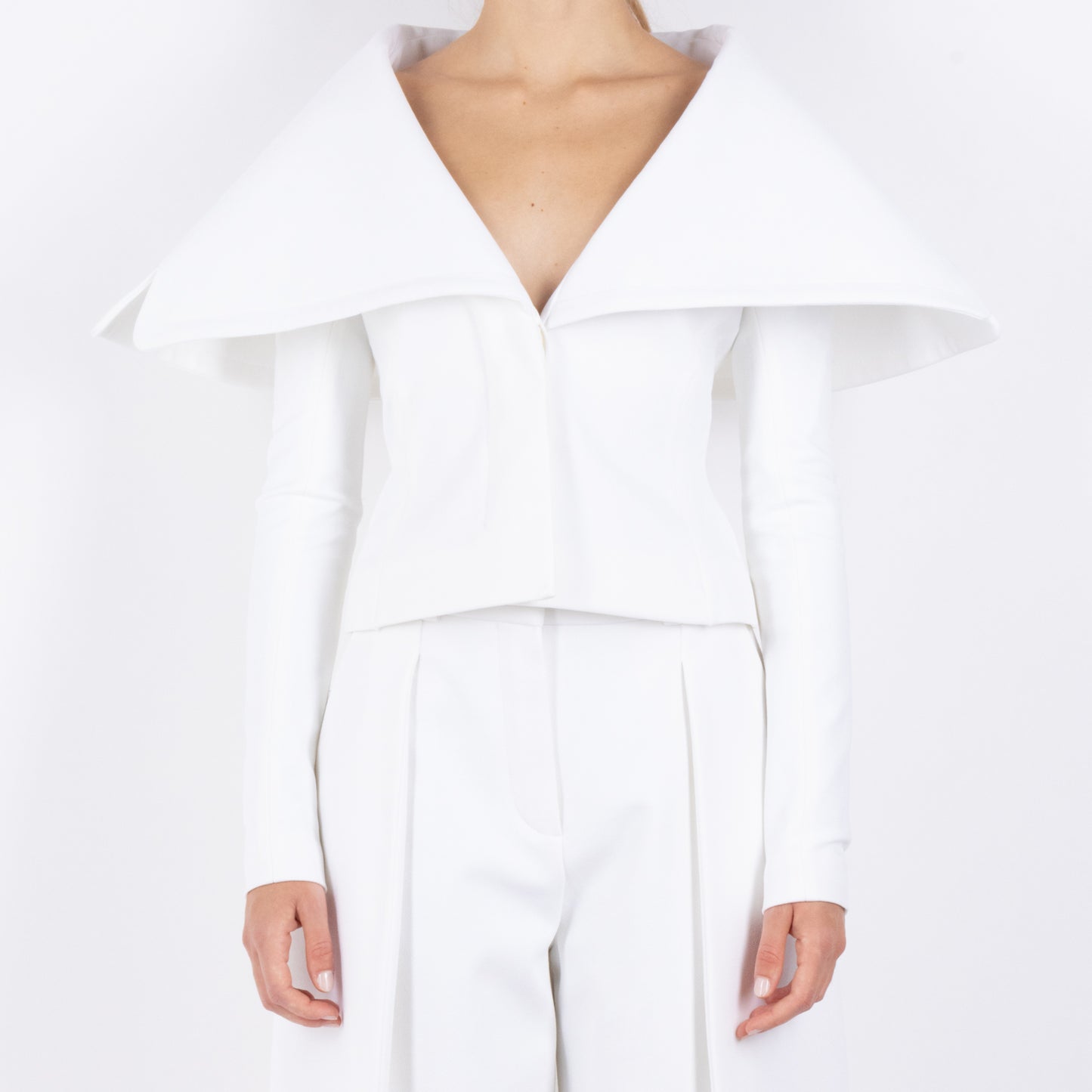 Giacca La Veste Giacca Jacquemus