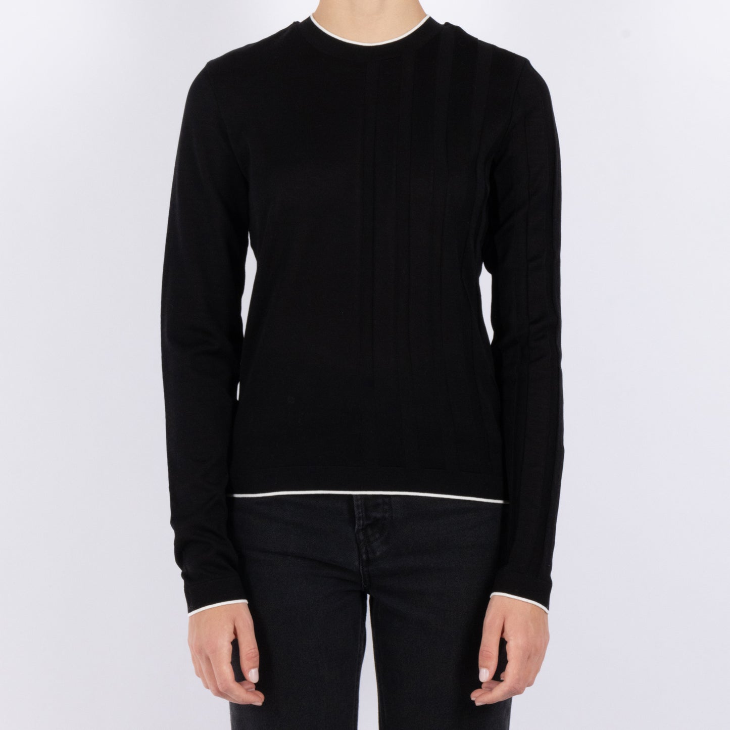 Maglia Le Sweater Tricot Jacquemus