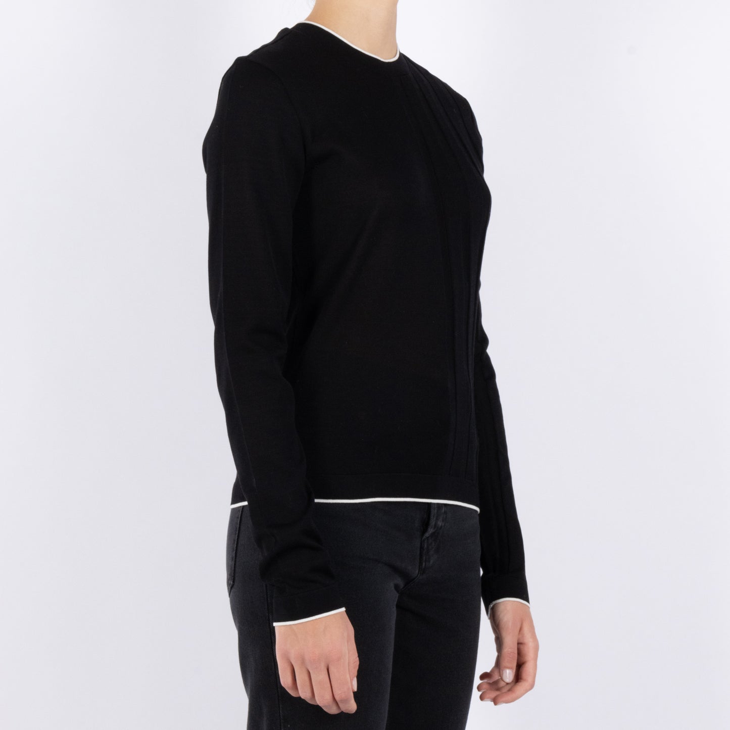 Maglia Le Sweater Tricot Jacquemus