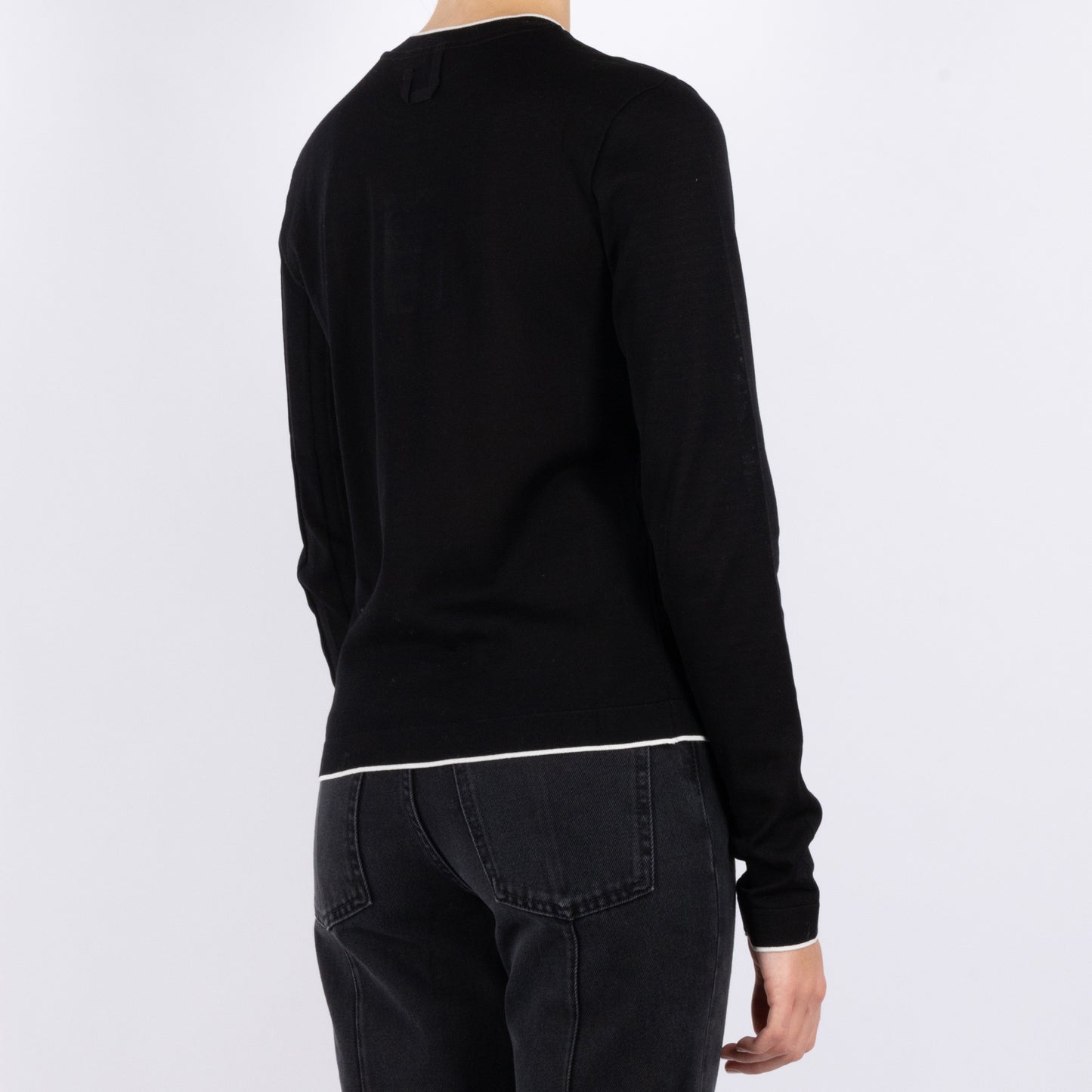 Maglia Le Sweater Tricot Jacquemus