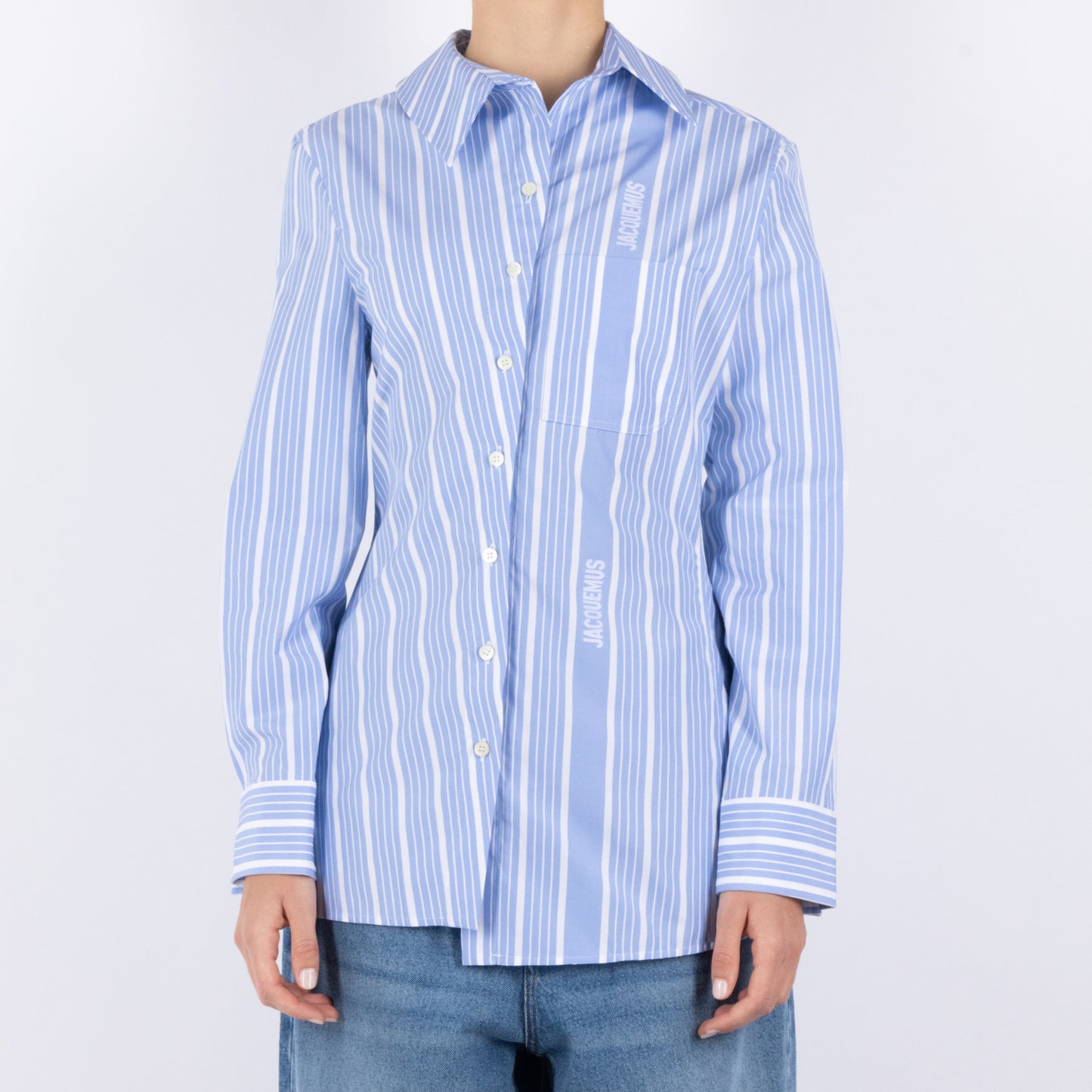 Camicia La Chemise Pablo Jacquemus