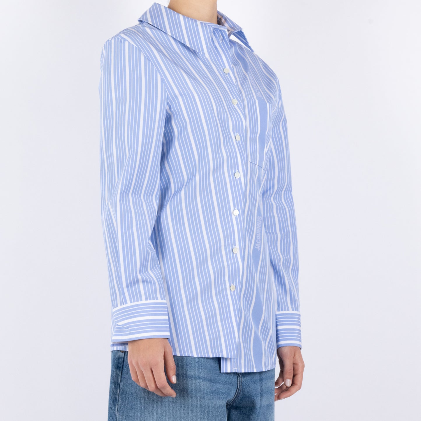 Camicia La Chemise Pablo Jacquemus