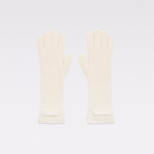 Guanti Les Gants Gros Grain Jacquemus