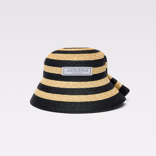 Cappello La Chapeau Vela Jacquemus