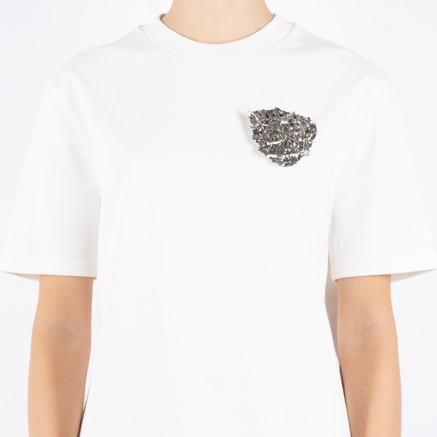 T-Shirt Jil Sander