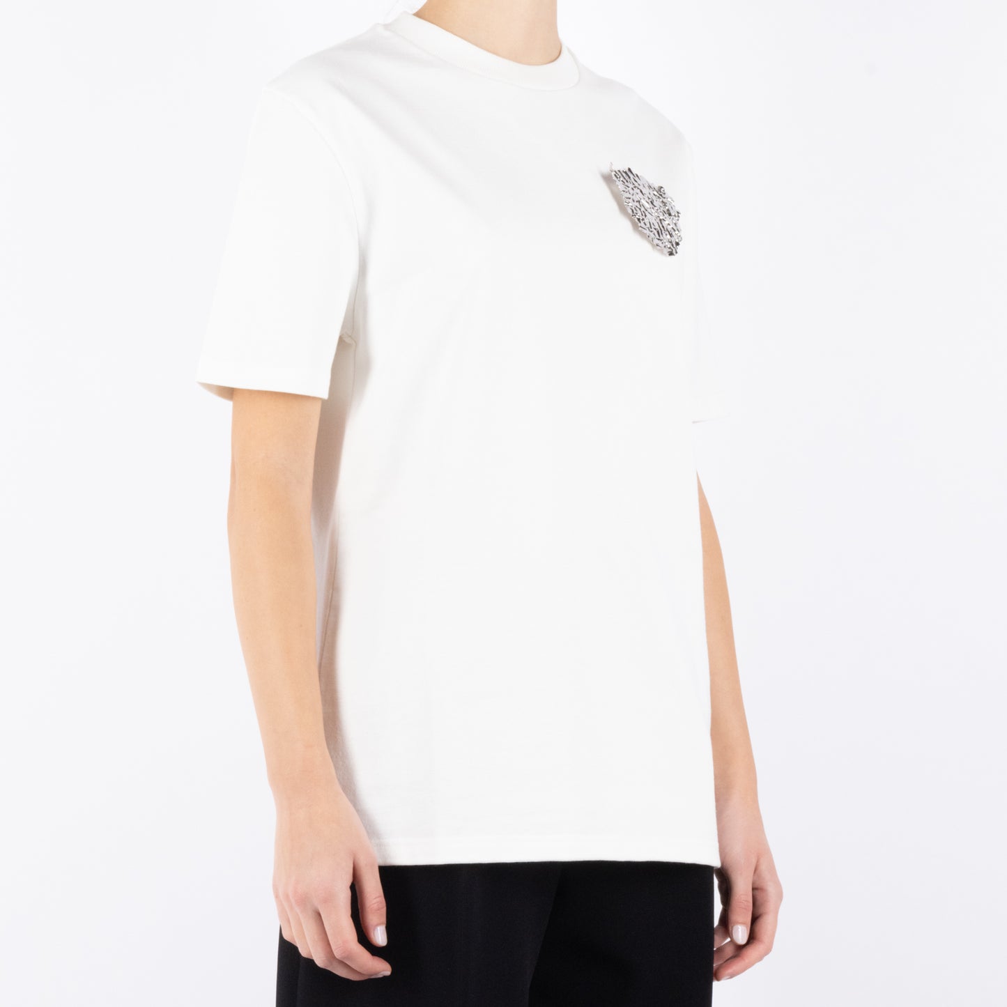 T-Shirt Jil Sander