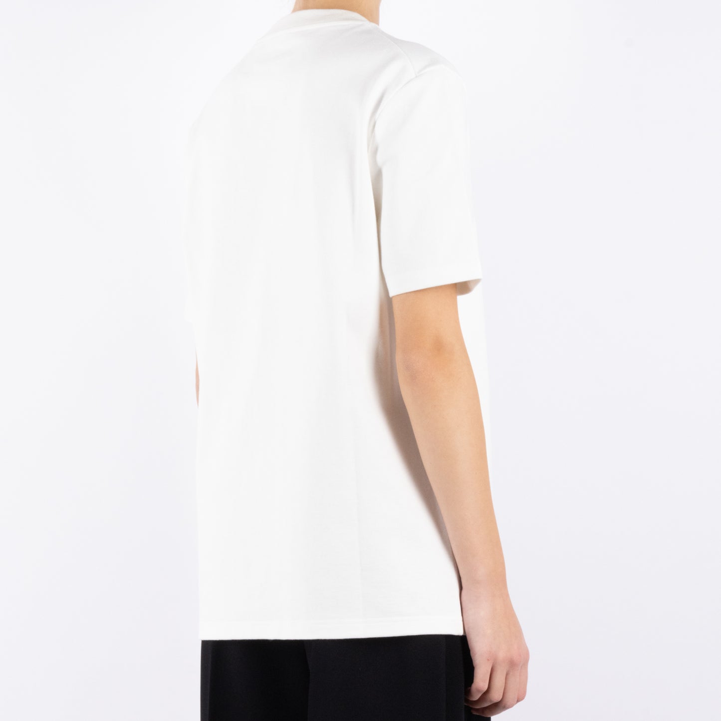 T-Shirt Jil Sander