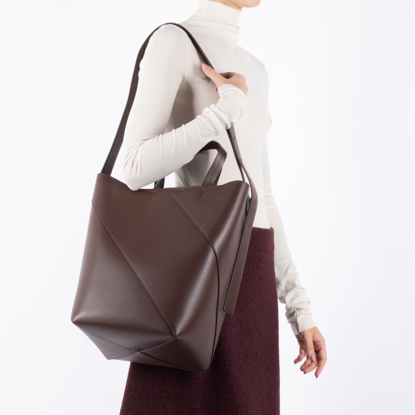 Borsa Jil Sander