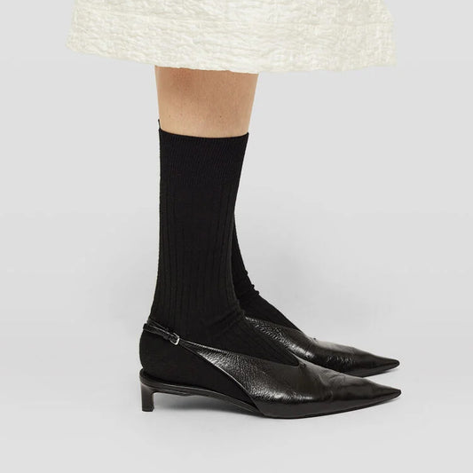 Scarpa Jil Sander