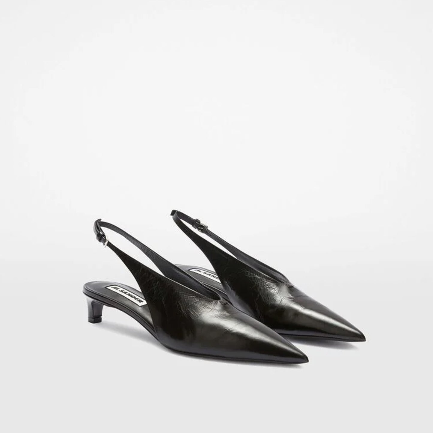 Scarpa Jil Sander