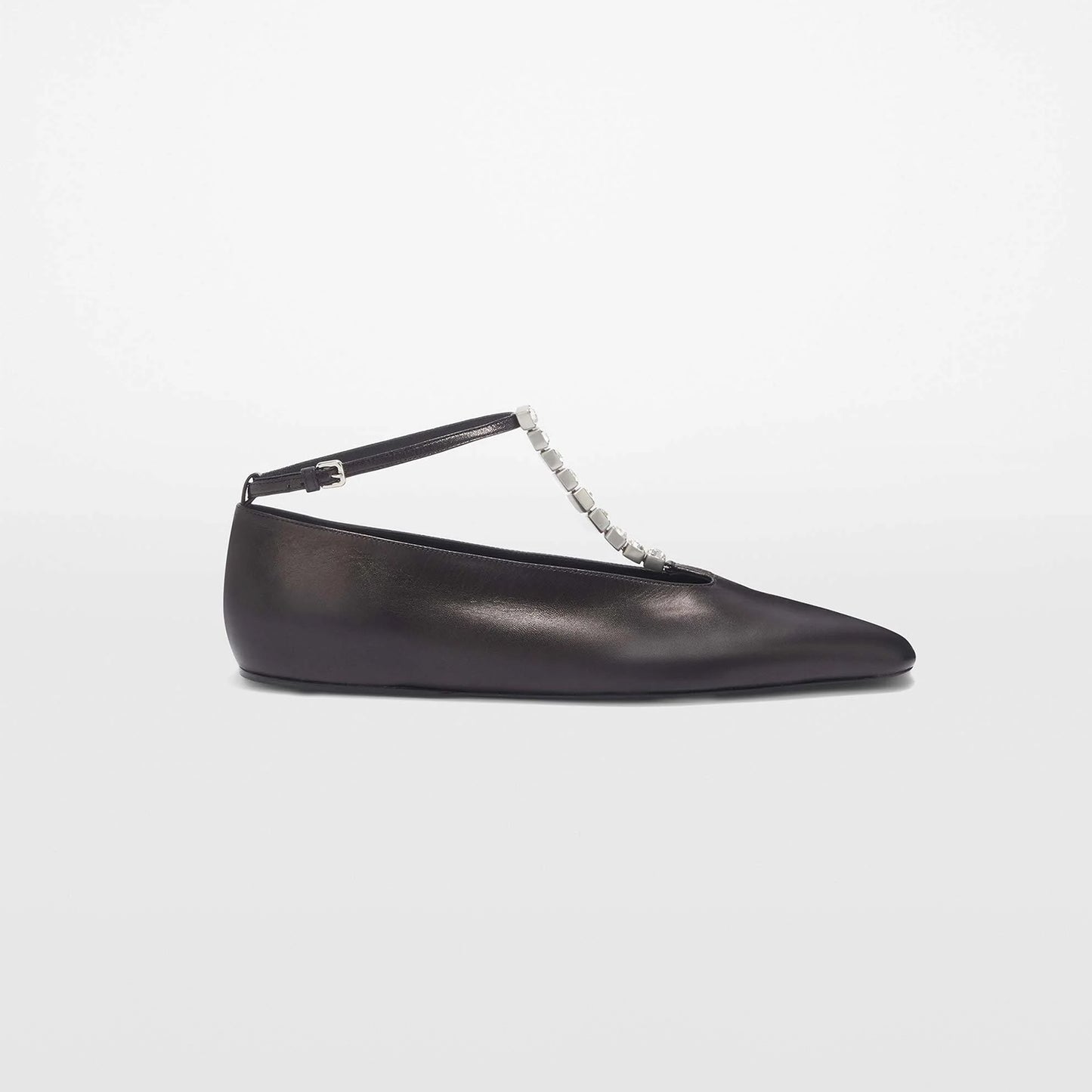 Scarpe Jil Sander