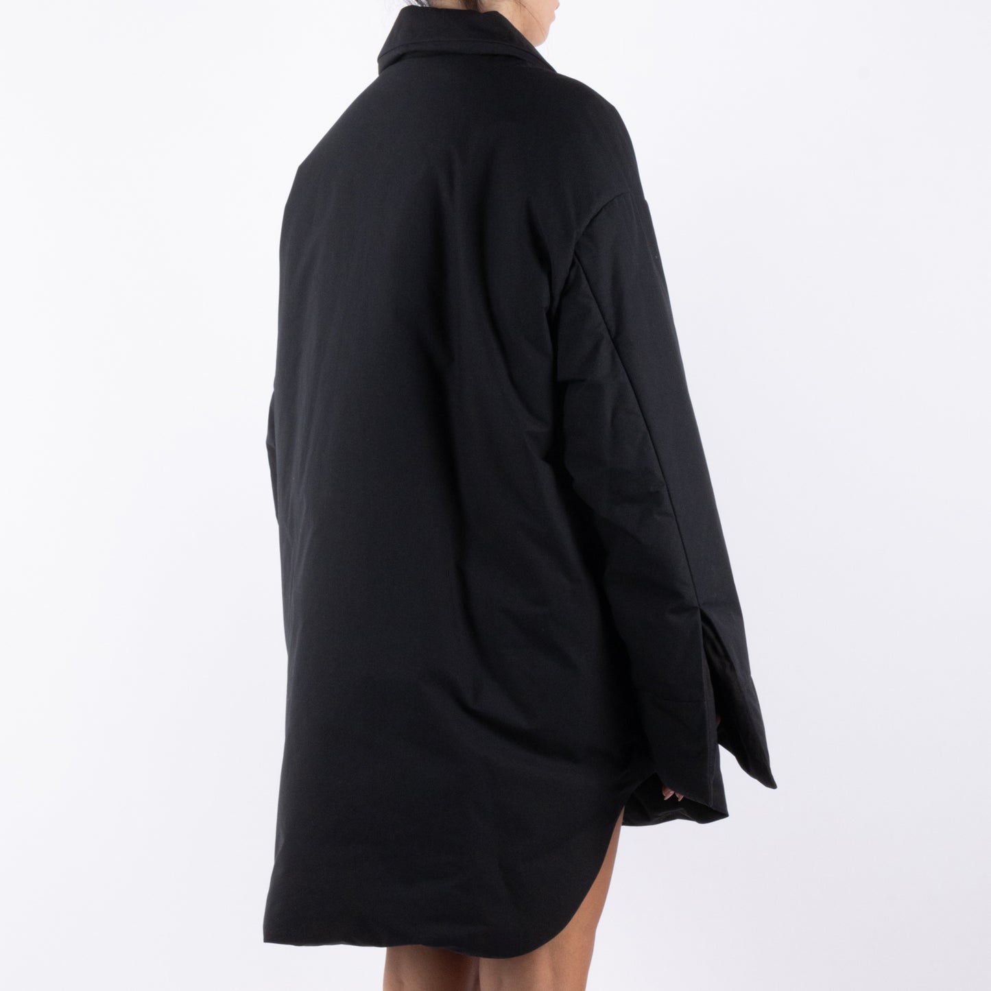 Piumino Jil Sander